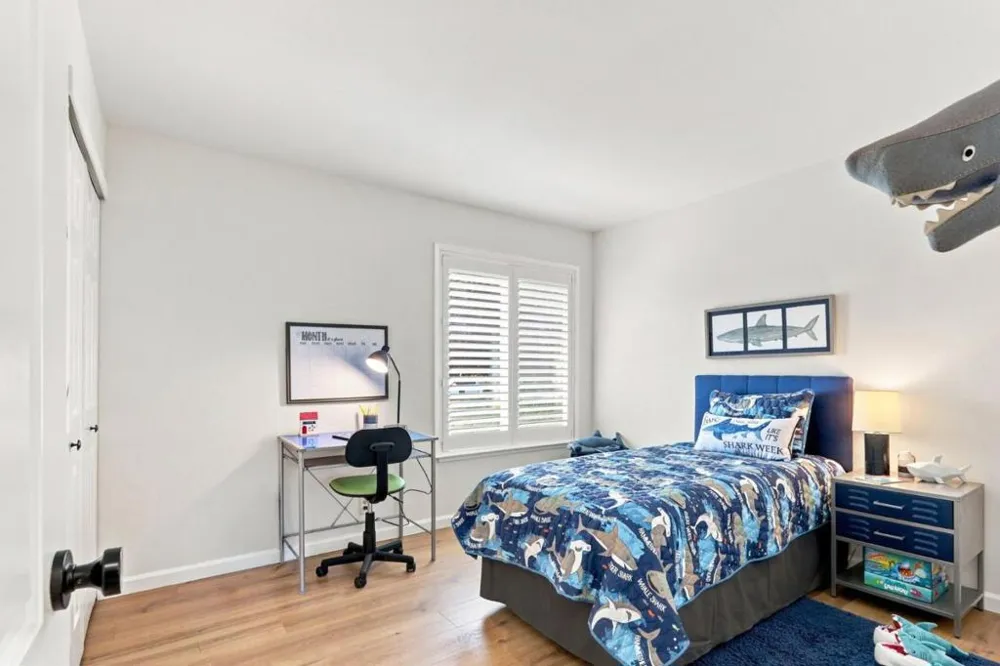 4389 Indigo Drive San Jose, CA 95136