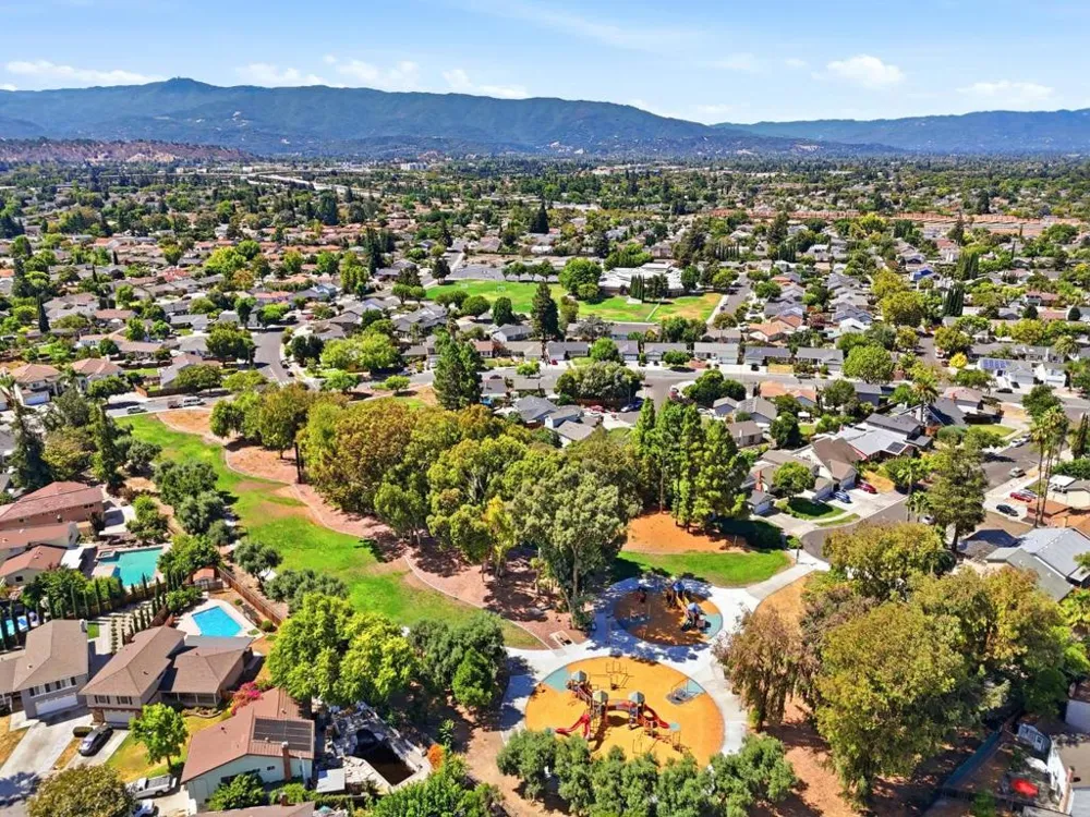4389 Indigo Drive San Jose, CA 95136