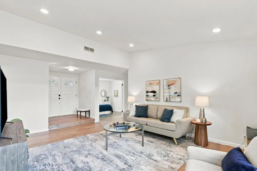 4389 Indigo Drive San Jose, CA 95136