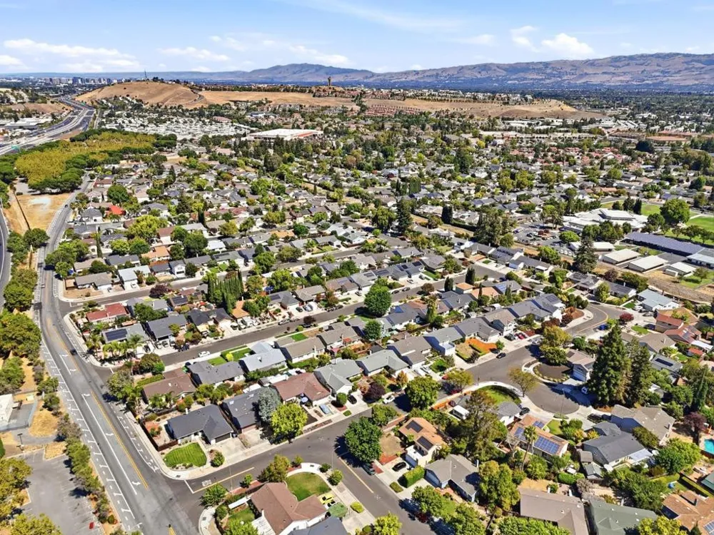 4389 Indigo Drive San Jose, CA 95136