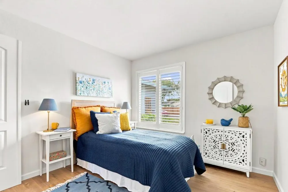 4389 Indigo Drive San Jose, CA 95136