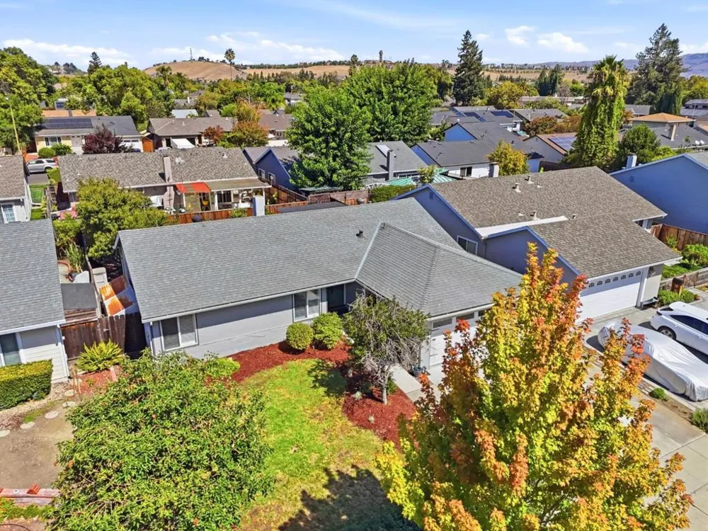 4389 Indigo Drive San Jose, CA 95136