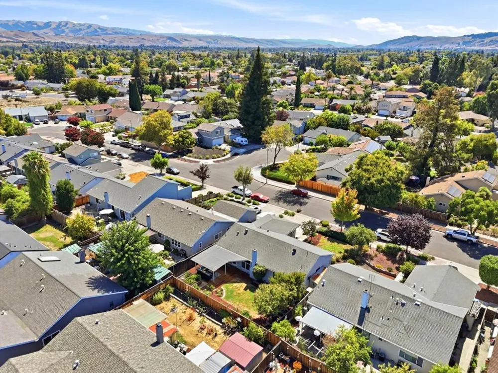 4389 Indigo Drive San Jose, CA 95136