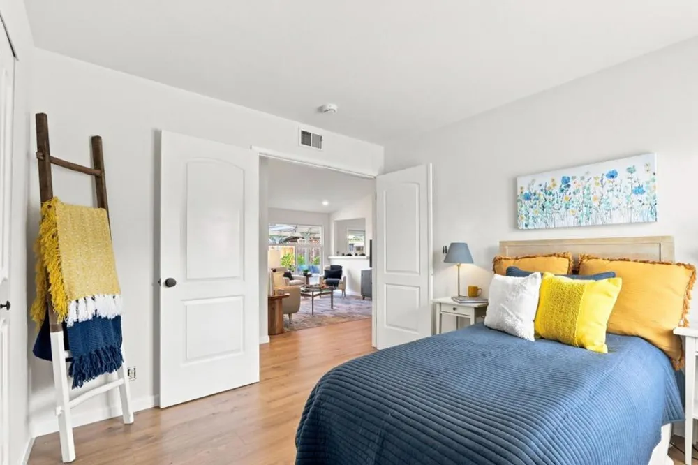 4389 Indigo Drive San Jose, CA 95136