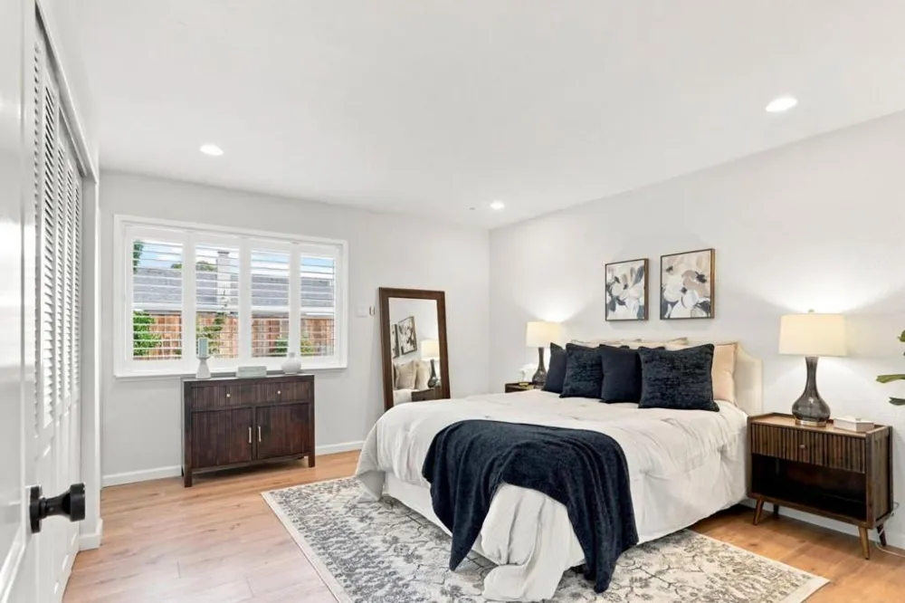 4389 Indigo Drive San Jose, CA 95136