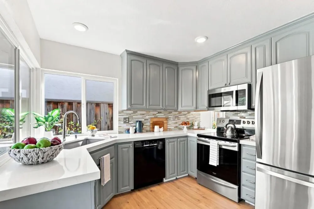 4389 Indigo Drive San Jose, CA 95136