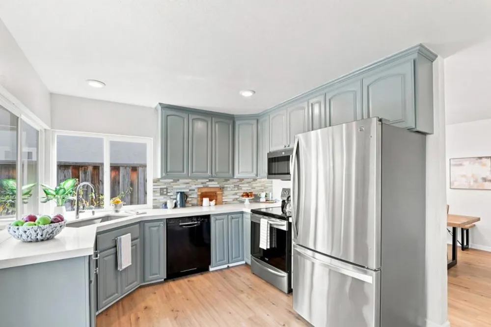 4389 Indigo Drive San Jose, CA 95136
