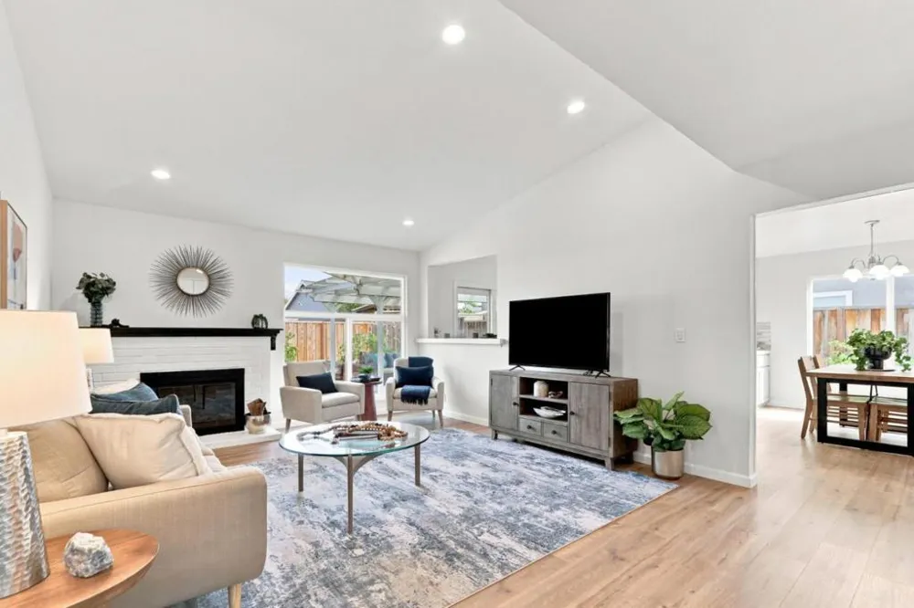 4389 Indigo Drive San Jose, CA 95136