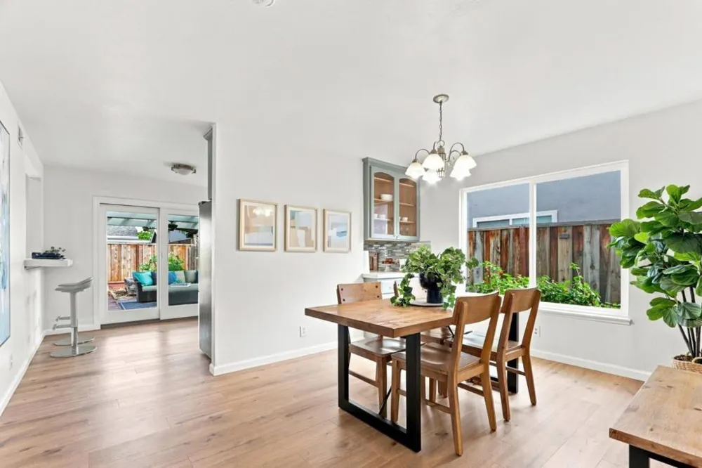 4389 Indigo Drive San Jose, CA 95136