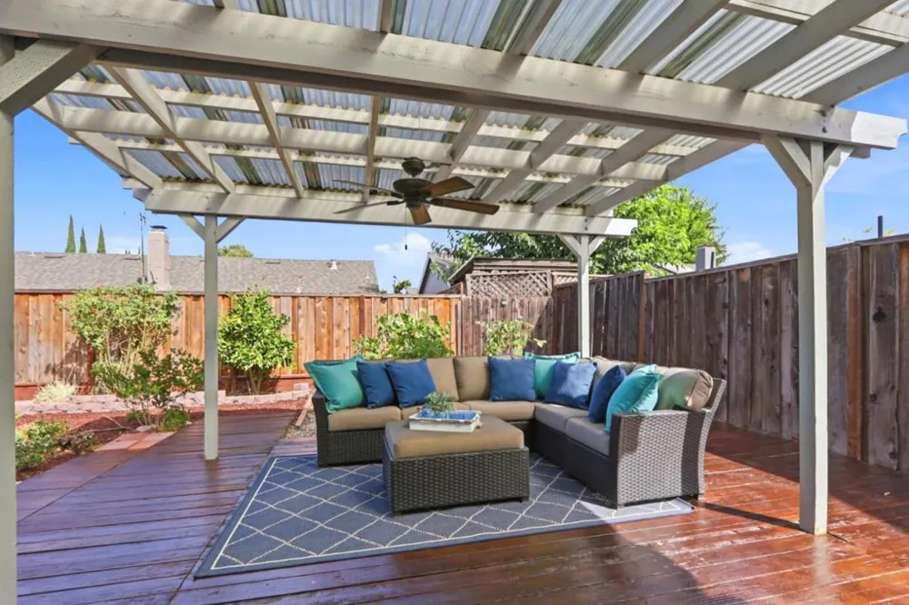4389 Indigo Drive San Jose, CA 95136