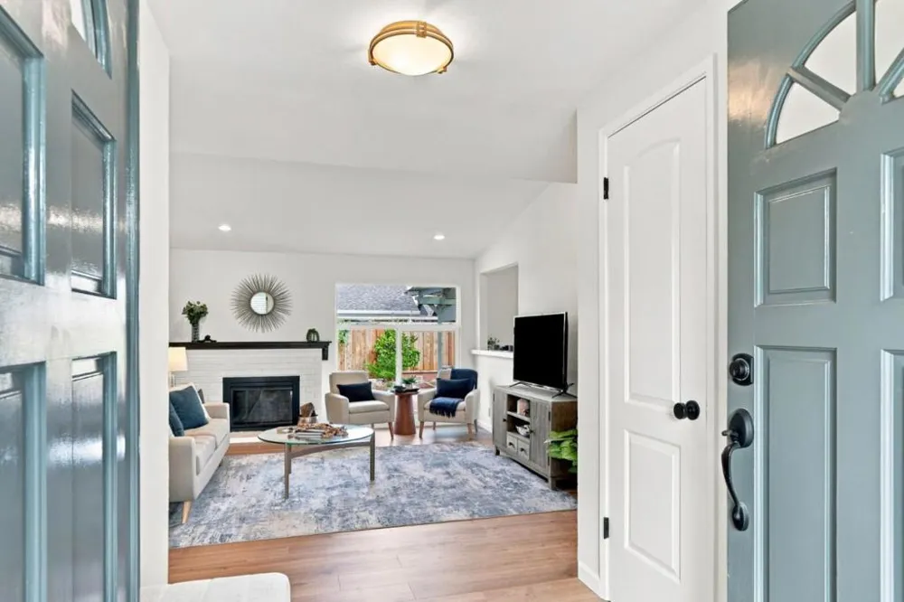 4389 Indigo Drive San Jose, CA 95136