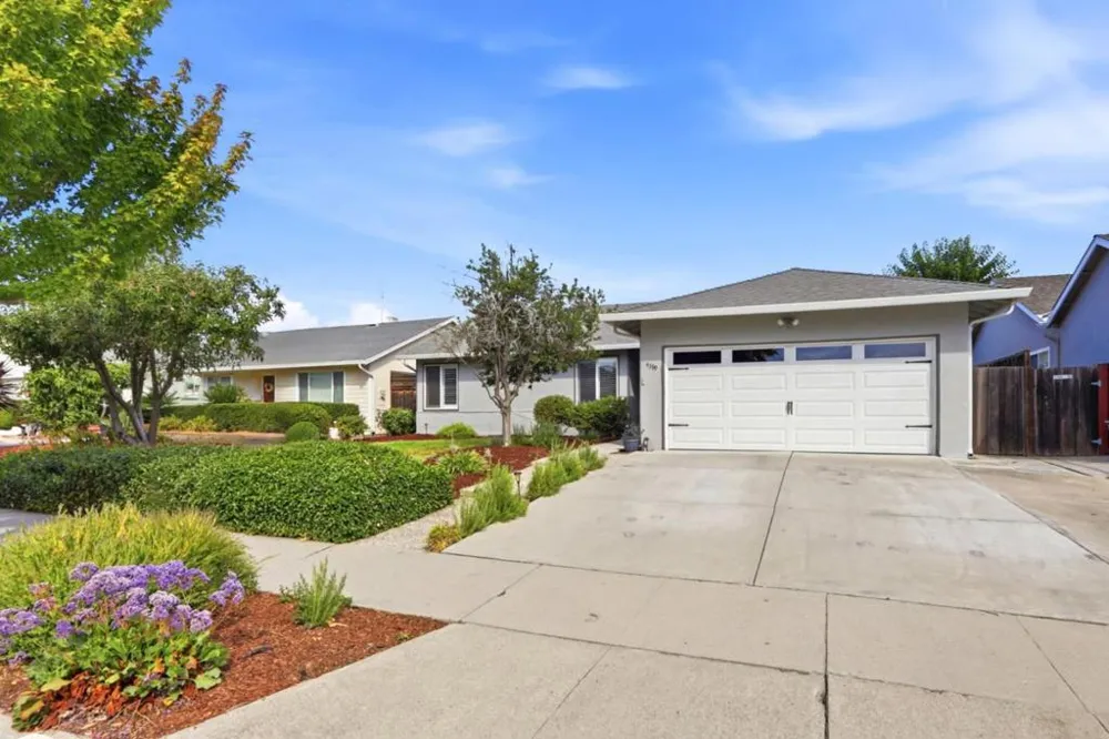 4389 Indigo Drive San Jose, CA 95136
