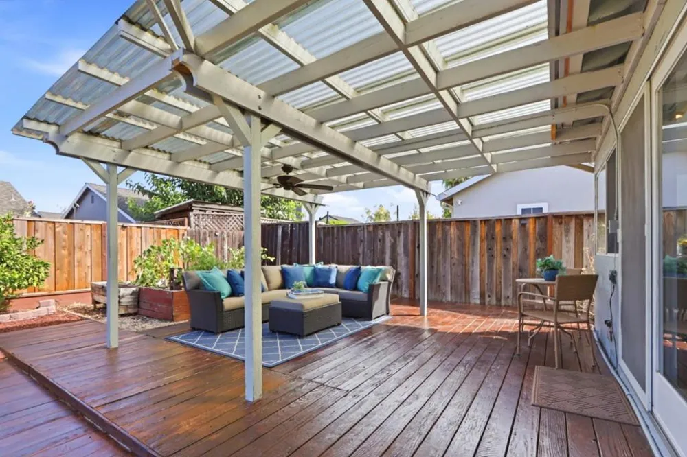 4389 Indigo Drive San Jose, CA 95136