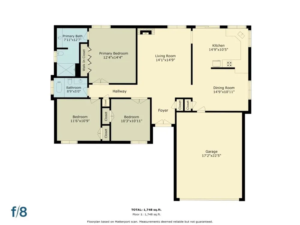 4389 Indigo Drive San Jose, CA 95136