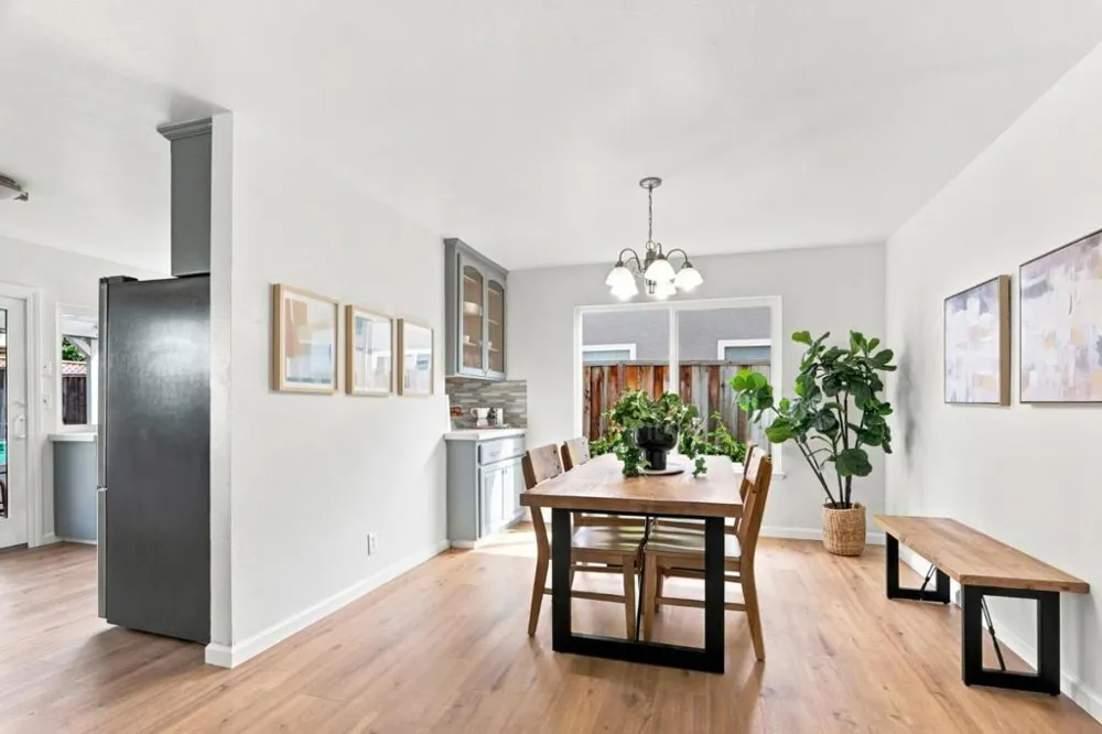 4389 Indigo Drive San Jose, CA 95136
