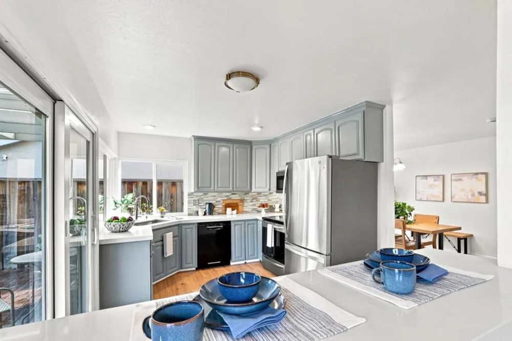 4389 Indigo Drive San Jose, CA 95136