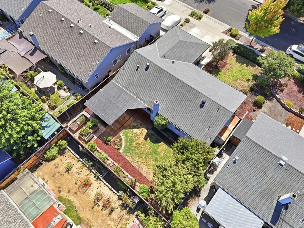4389 Indigo Drive San Jose, CA 95136