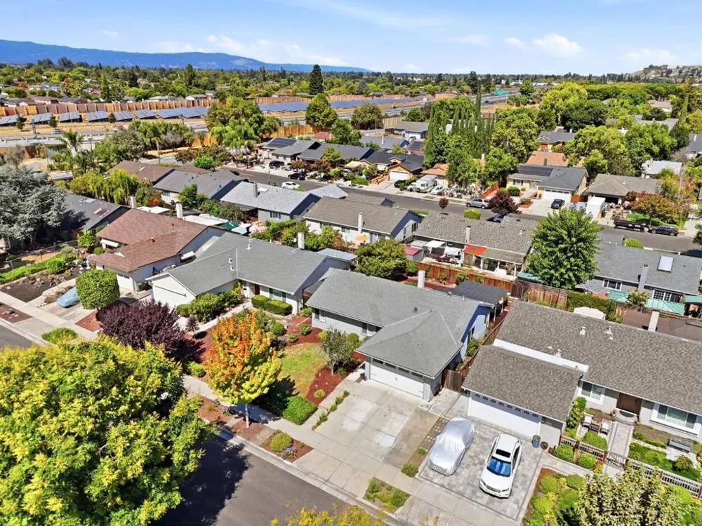 4389 Indigo Drive San Jose, CA 95136
