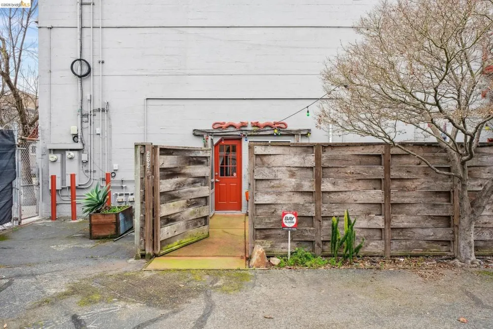 958 28th St. #2825B Oakland, CA 94608