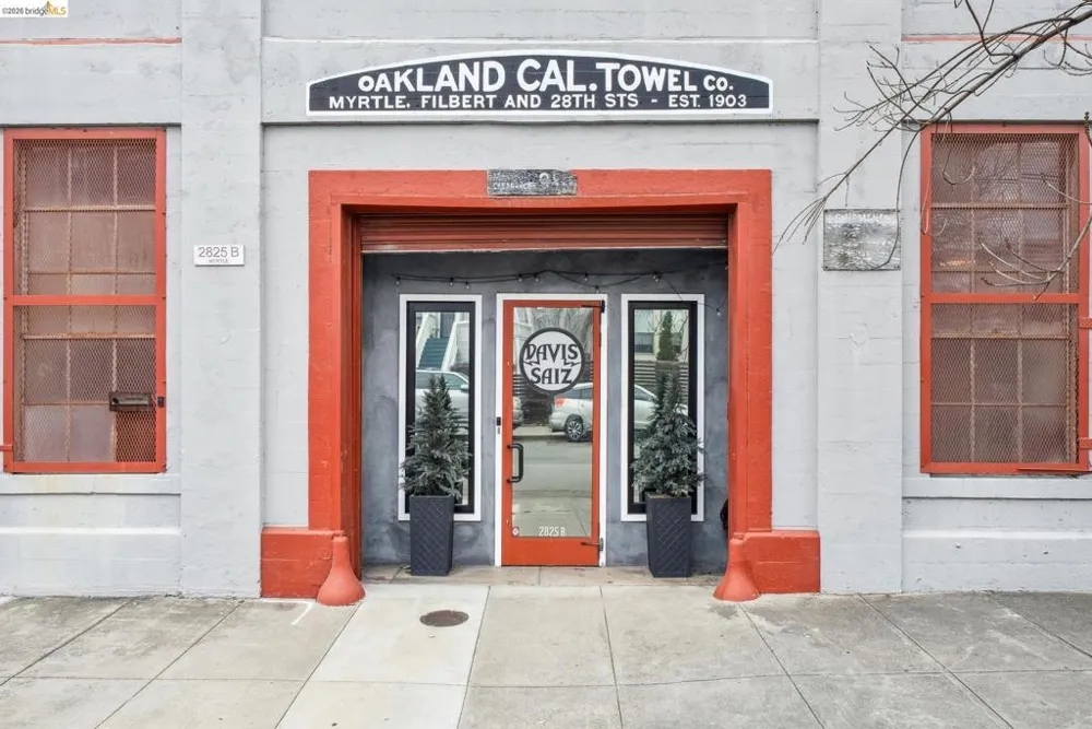 958 28th St. #2825B Oakland, CA 94608
