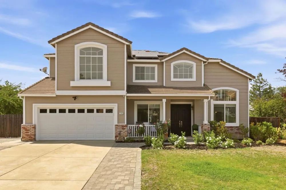 7042 Windward Court San Jose, CA 95135