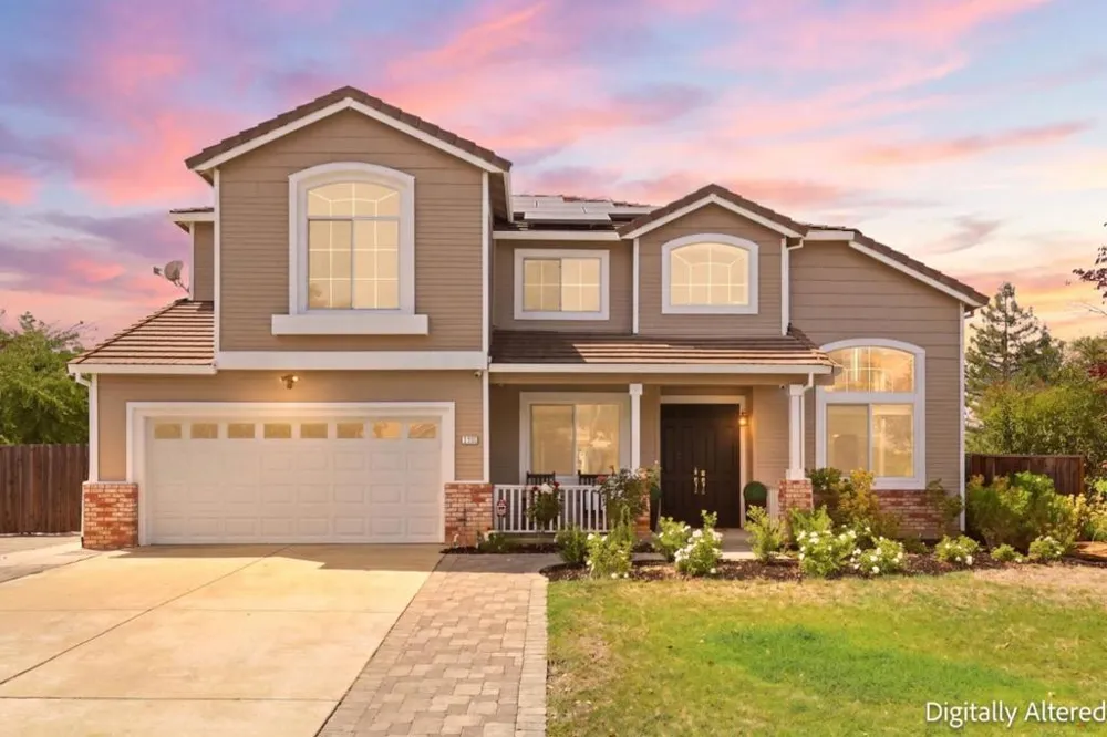7042 Windward Court San Jose, CA 95135