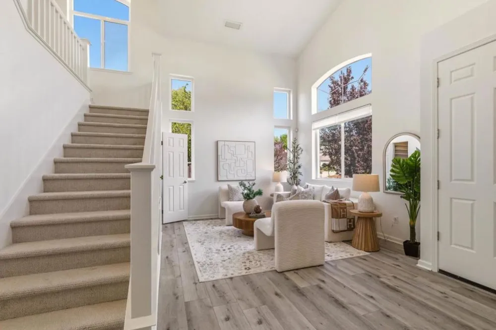 7042 Windward Court San Jose, CA 95135
