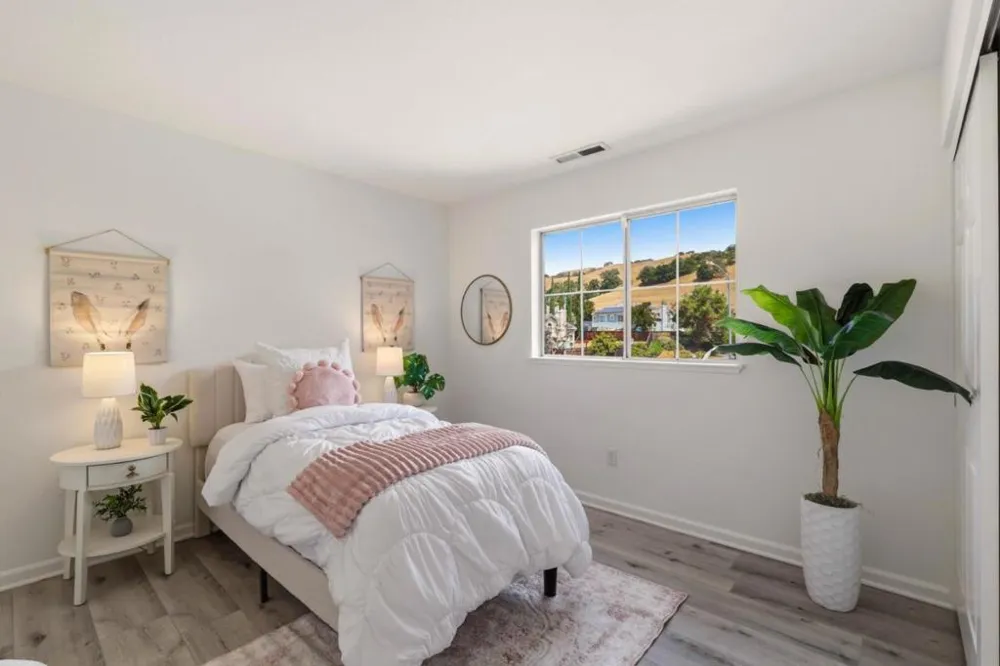 7042 Windward Court San Jose, CA 95135