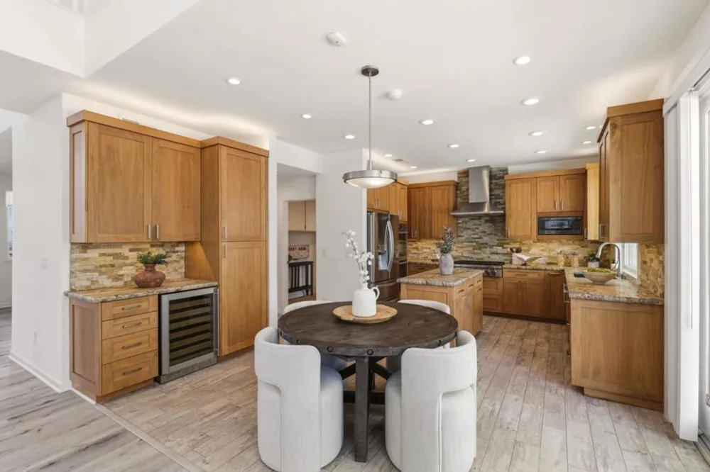 7042 Windward Court San Jose, CA 95135