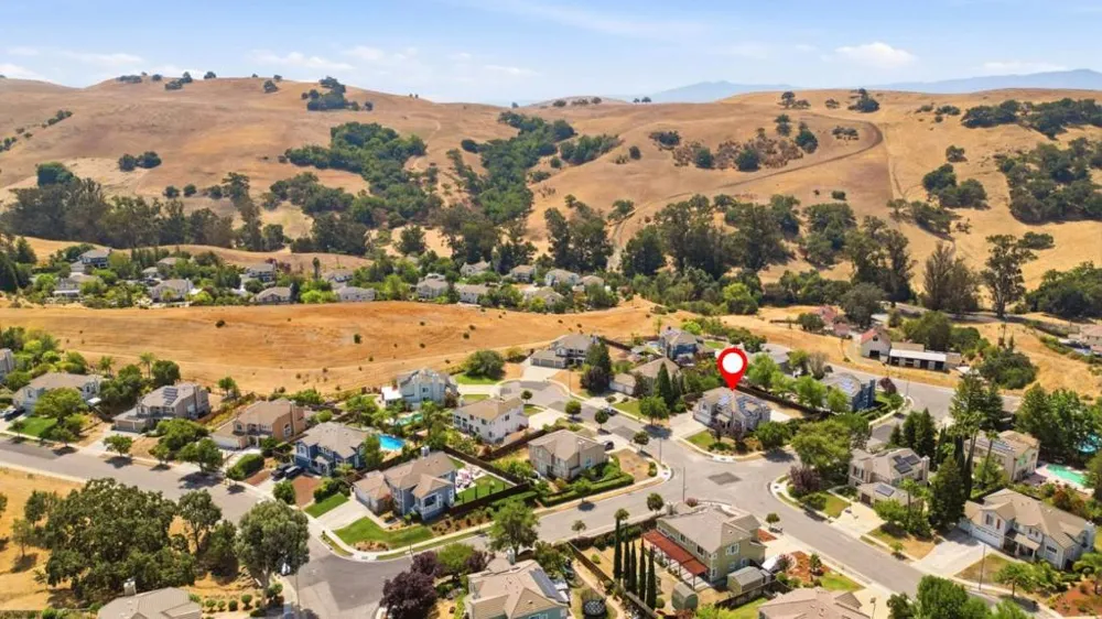 7042 Windward Court San Jose, CA 95135