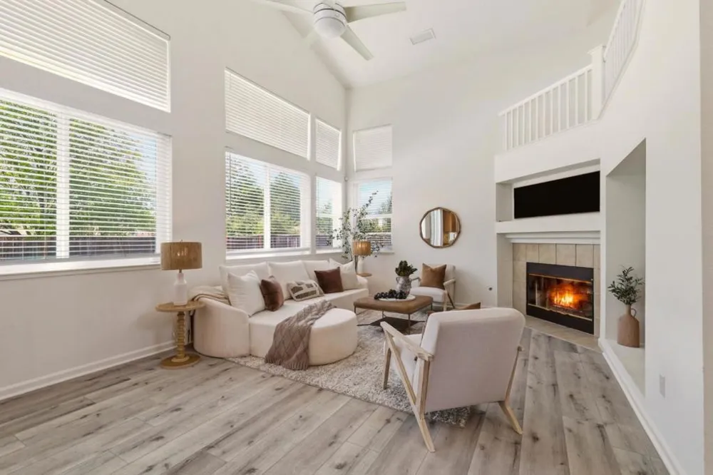 7042 Windward Court San Jose, CA 95135