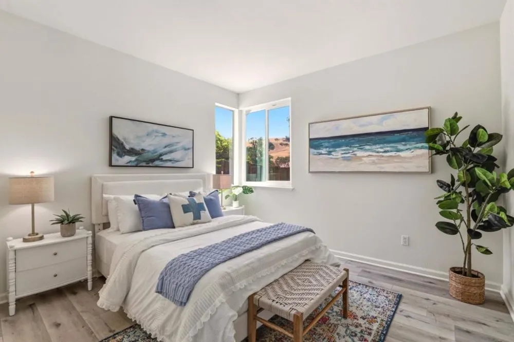 7042 Windward Court San Jose, CA 95135