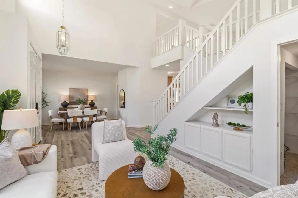 7042 Windward Court San Jose, CA 95135