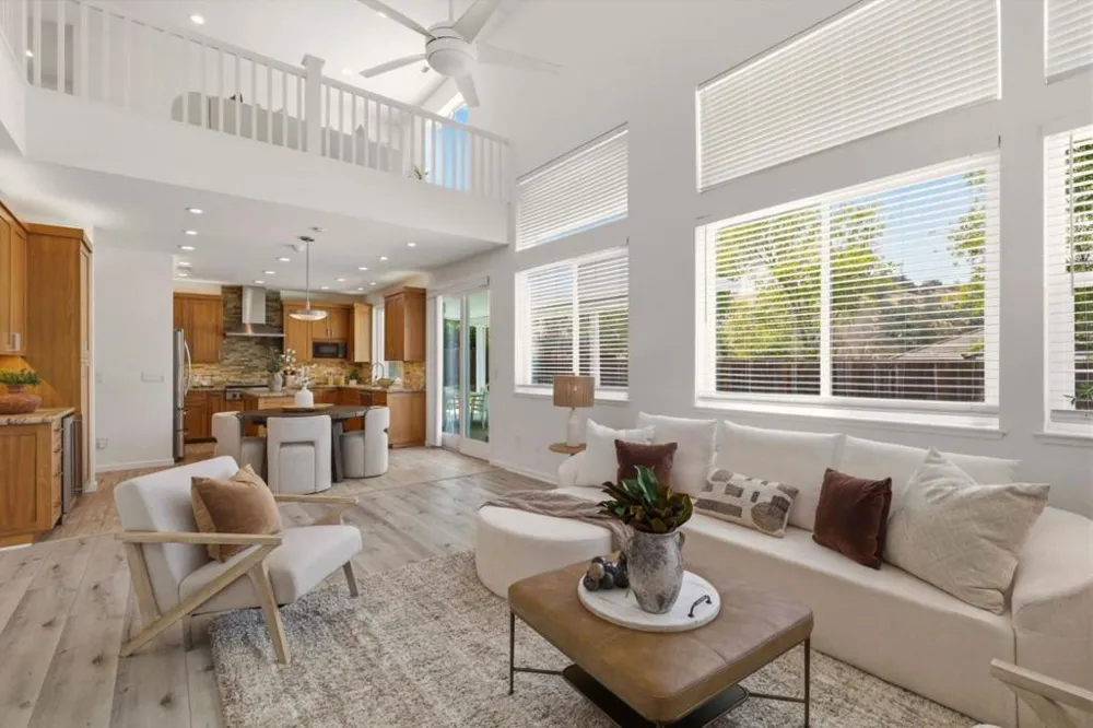 7042 Windward Court San Jose, CA 95135