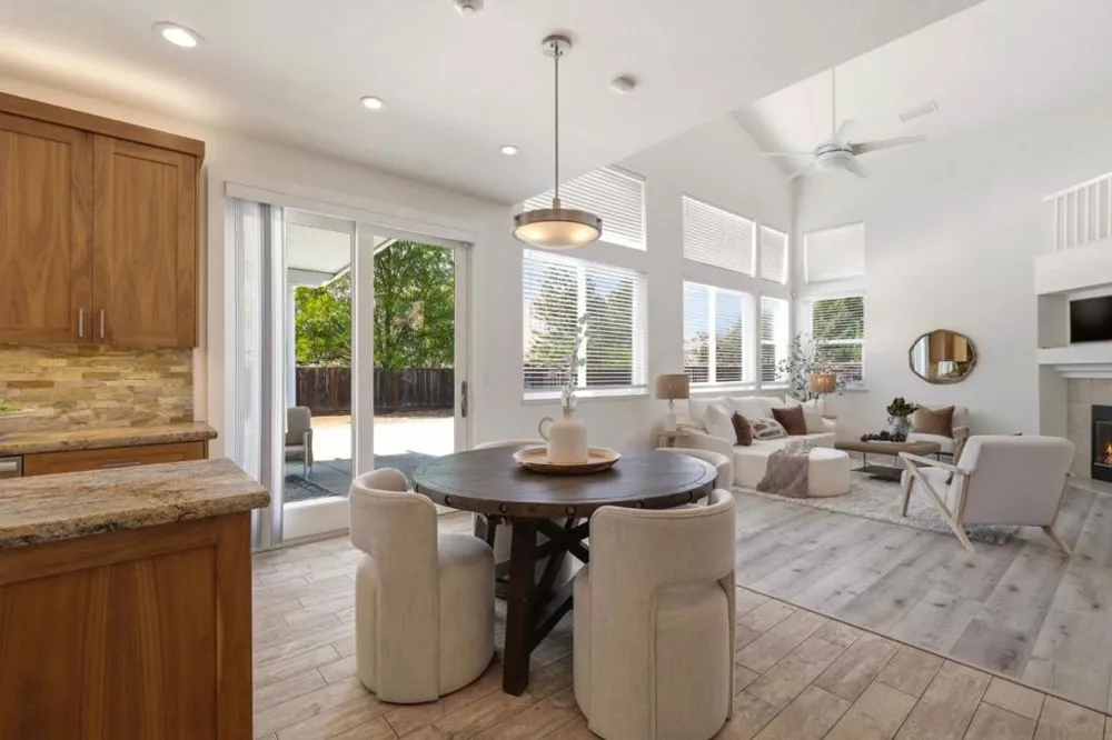 7042 Windward Court San Jose, CA 95135