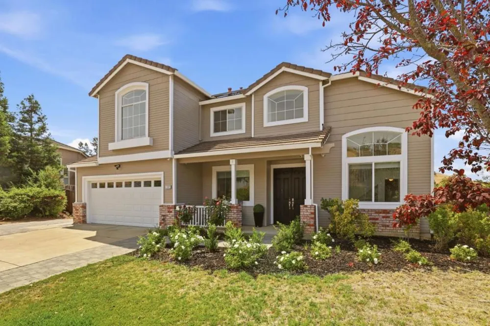 7042 Windward Court San Jose, CA 95135