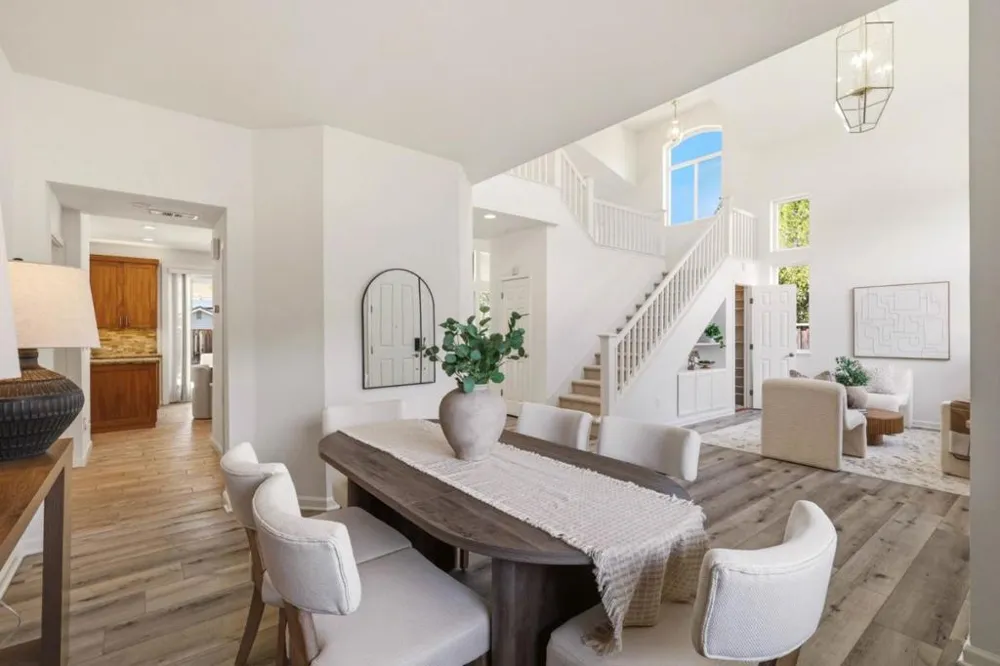 7042 Windward Court San Jose, CA 95135