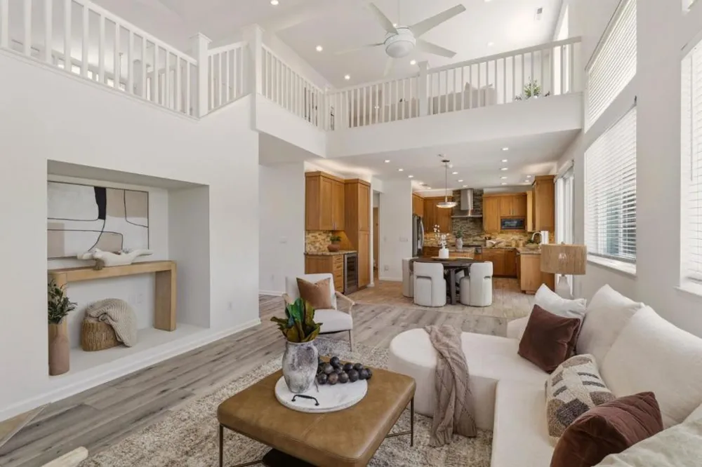 7042 Windward Court San Jose, CA 95135