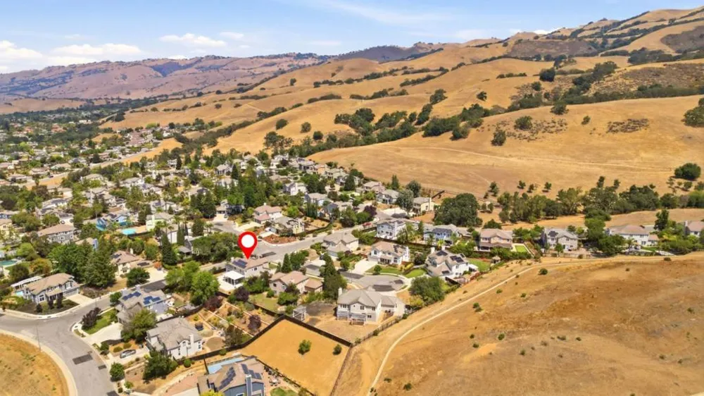 7042 Windward Court San Jose, CA 95135