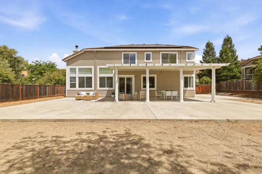 7042 Windward Court San Jose, CA 95135