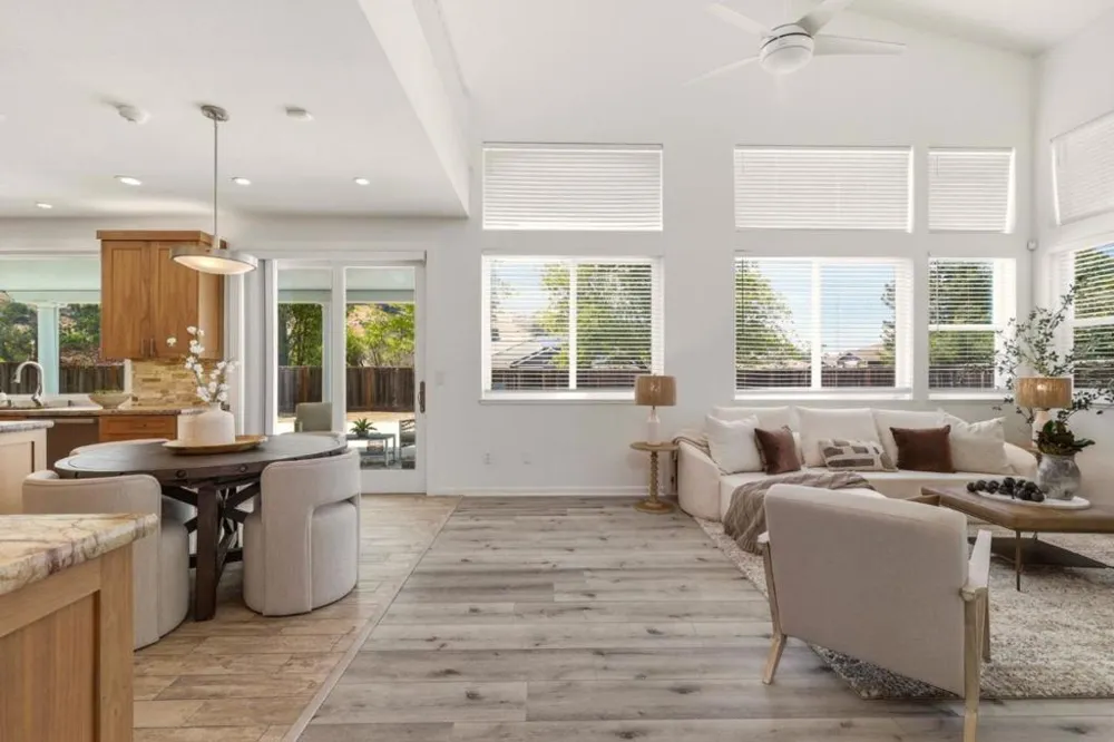 7042 Windward Court San Jose, CA 95135