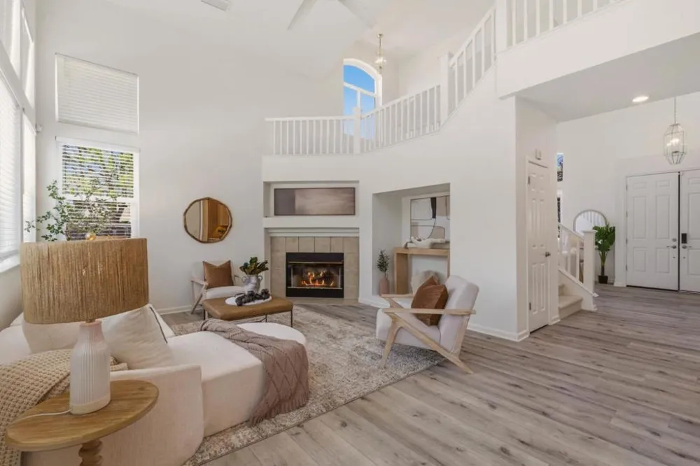 7042 Windward Court San Jose, CA 95135