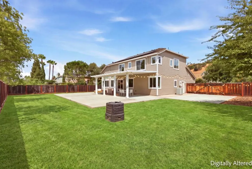 7042 Windward Court San Jose, CA 95135