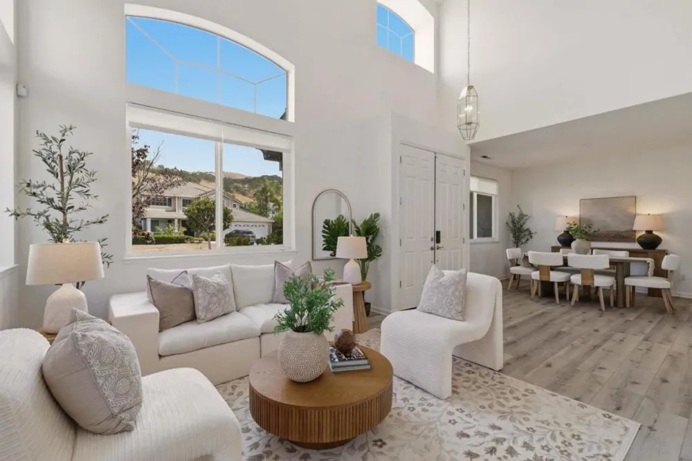 7042 Windward Court San Jose, CA 95135