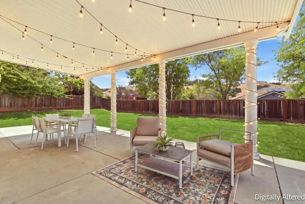 7042 Windward Court San Jose, CA 95135