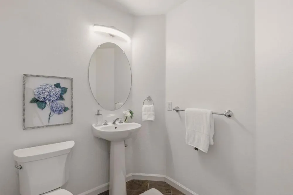 7042 Windward Court San Jose, CA 95135