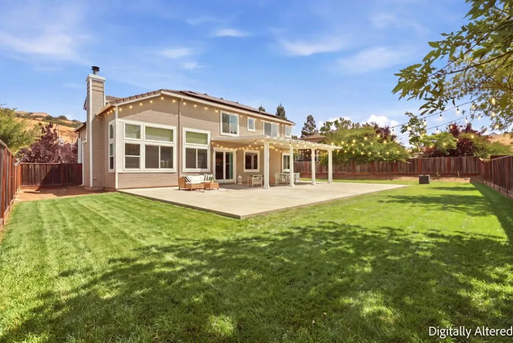 7042 Windward Court San Jose, CA 95135