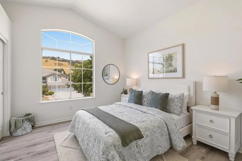 7042 Windward Court San Jose, CA 95135