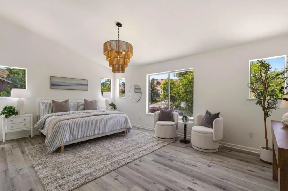 7042 Windward Court San Jose, CA 95135