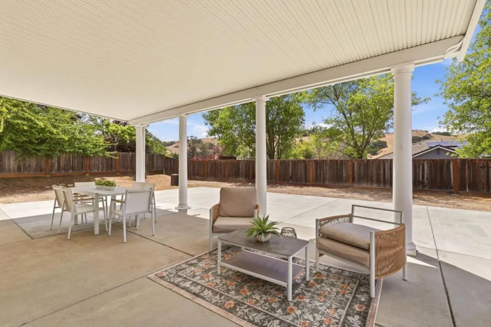 7042 Windward Court San Jose, CA 95135